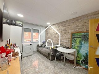 Piso en venta en Pubilla Cases en Hospitalet de Llobregat, L´