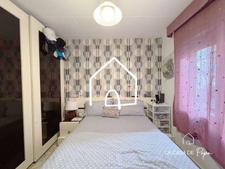 Piso en venta en Pubilla Cases en Hospitalet de Llobregat, L´