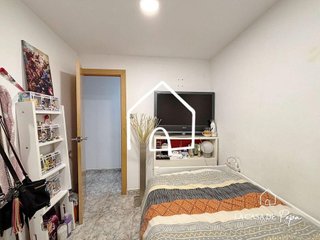 Piso en venta en Pubilla Cases en Hospitalet de Llobregat, L´