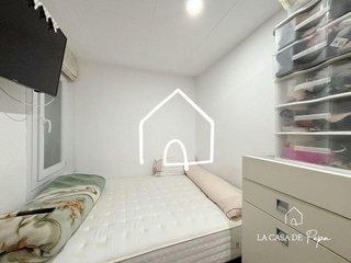 Piso en venta en Pubilla Cases en Hospitalet de Llobregat, L´