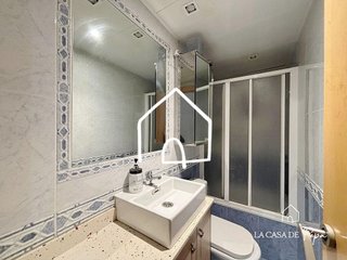 Piso en venta en Pubilla Cases en Hospitalet de Llobregat, L´