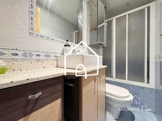 Piso en venta en Pubilla Cases en Hospitalet de Llobregat, L´
