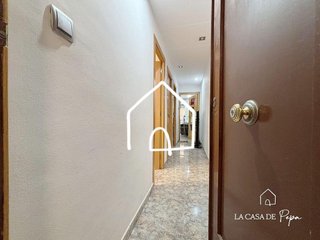 Piso en venta en Pubilla Cases en Hospitalet de Llobregat, L´