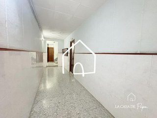 Piso en venta en Pubilla Cases en Hospitalet de Llobregat, L´