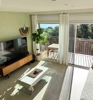 Dúplex en venta en Els Pavos en Blanes