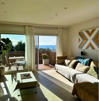 Dúplex en venta en Els Pavos en Blanes