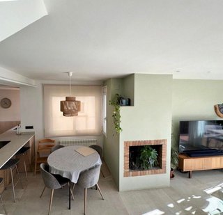 Dúplex en venta en Els Pavos en Blanes