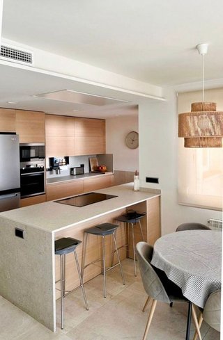 Dúplex en venta en Els Pavos en Blanes