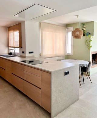 Dúplex en venta en Els Pavos en Blanes