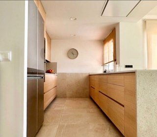 Dúplex en venta en Els Pavos en Blanes