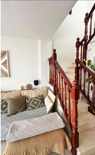 Dúplex en venta en Els Pavos en Blanes