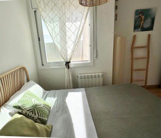 Dúplex en venta en Els Pavos en Blanes