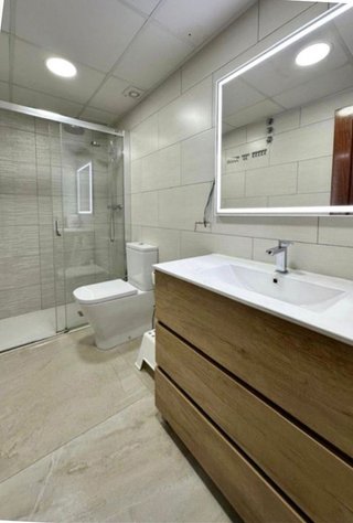 Dúplex en venta en Els Pavos en Blanes
