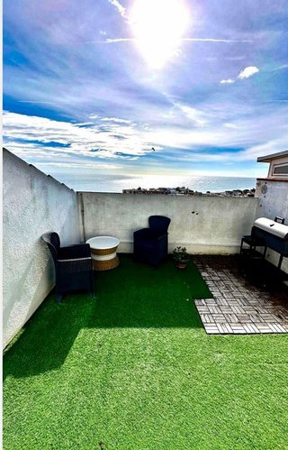 Dúplex en venta en Els Pavos en Blanes