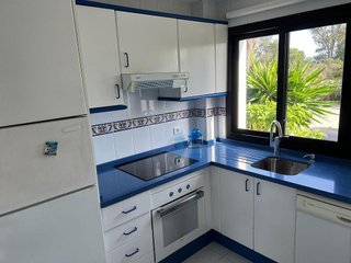 Dúplex en alquiler en Cabo Pino - Reserva de Marbella en Marbella