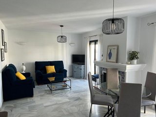 Dúplex en alquiler en Cabo Pino - Reserva de Marbella en Marbella