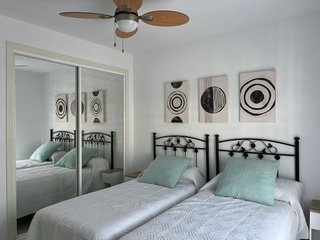 Dúplex en alquiler en Cabo Pino - Reserva de Marbella en Marbella