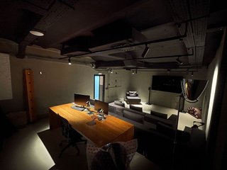 Local comercial en alquiler en Palacio en Madrid