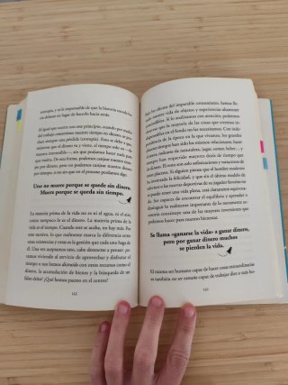 El universo de lo sencillo: