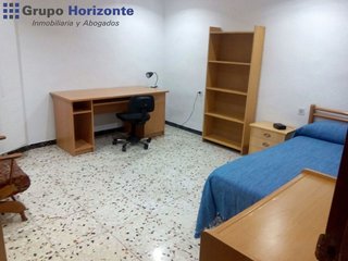 Piso en alquiler en Altabix en Elche