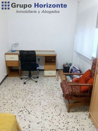 Piso en alquiler en Altabix en Elche