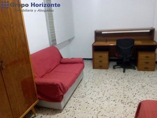 Piso en alquiler en Altabix en Elche