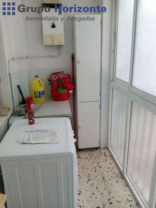 Piso en alquiler en Altabix en Elche