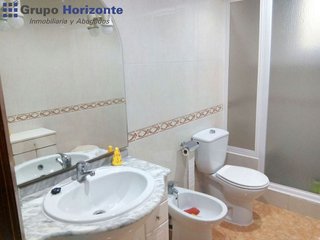 Piso en alquiler en Altabix en Elche