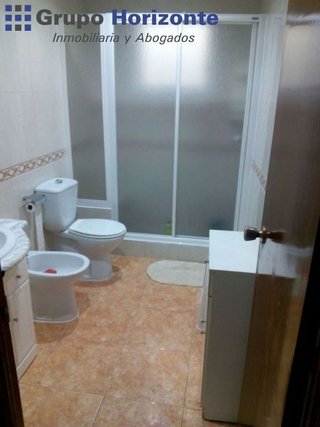 Piso en alquiler en Altabix en Elche