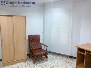 Piso en alquiler en Altabix en Elche