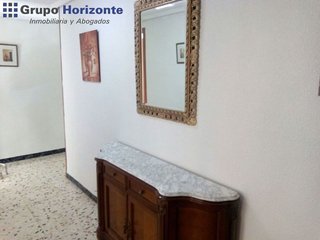Piso en alquiler en Altabix en Elche