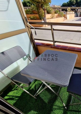 Piso en venta en Centre - Estanys en Castell-Platja d´Aro