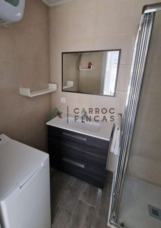 Piso en venta en Centre - Estanys en Castell-Platja d´Aro