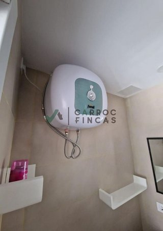 Piso en venta en Centre - Estanys en Castell-Platja d´Aro