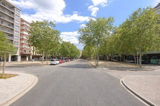 Piso en venta en Eixample Nord – La Devesa en Girona