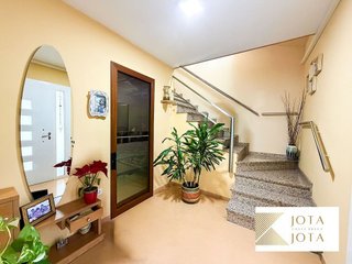 Chalet en venta en Caldes de Malavella