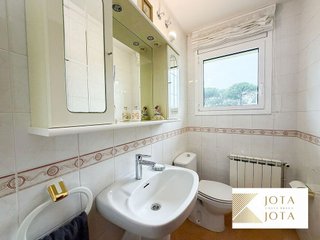 Chalet en venta en Caldes de Malavella