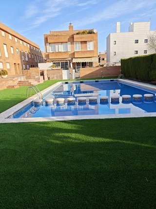 Casa adosada en venta en Bardají-Molí de Baix en Cubelles