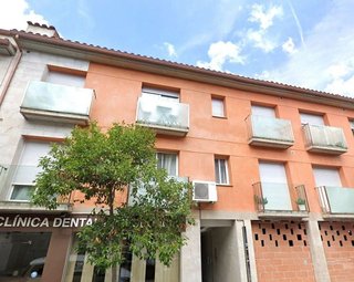 Piso en venta en Roca del Vallès, la