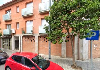 Piso en venta en Roca del Vallès, la