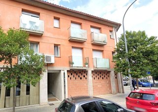 Piso en venta en Roca del Vallès, la