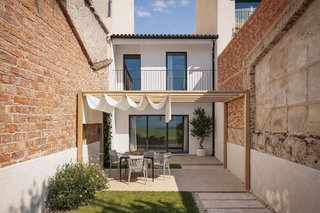 Casa adosada en venta en Anglès