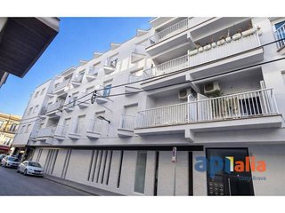 Piso en venta en Avinguda Catalunya en Palamós
