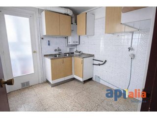 Piso en venta en Avinguda Catalunya en Palamós
