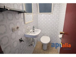 Piso en venta en Avinguda Catalunya en Palamós