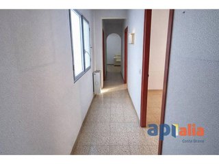 Piso en venta en Avinguda Catalunya en Palamós