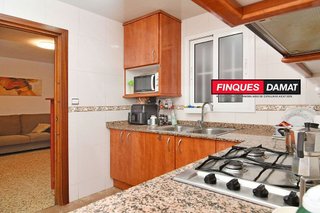 Piso en venta en Marianao en Sant Boi de Llobregat