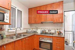Piso en venta en Marianao en Sant Boi de Llobregat