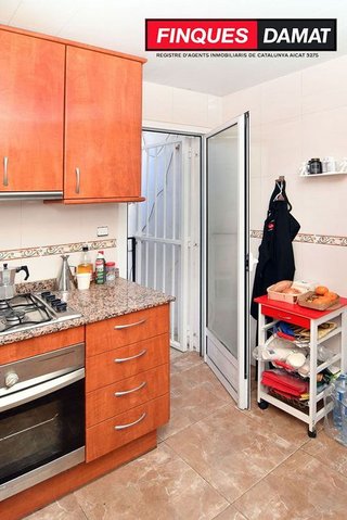 Piso en venta en Marianao en Sant Boi de Llobregat