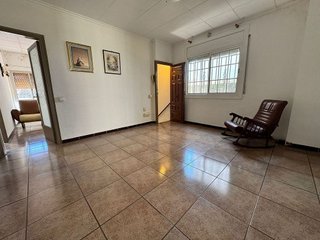 Piso en venta en Creu de Barberà en Sabadell